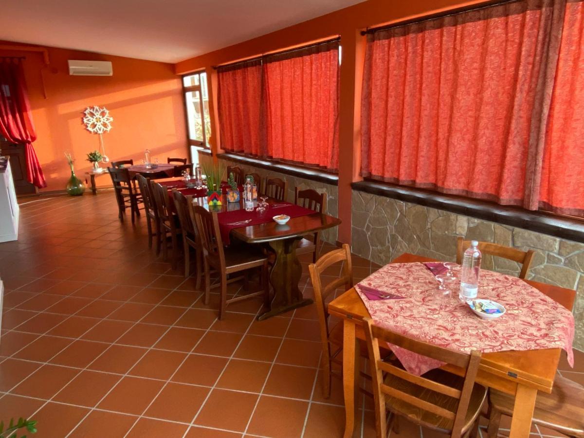 Agriturismo Masseria Saittole Carpignano Salentino Kültér fotó