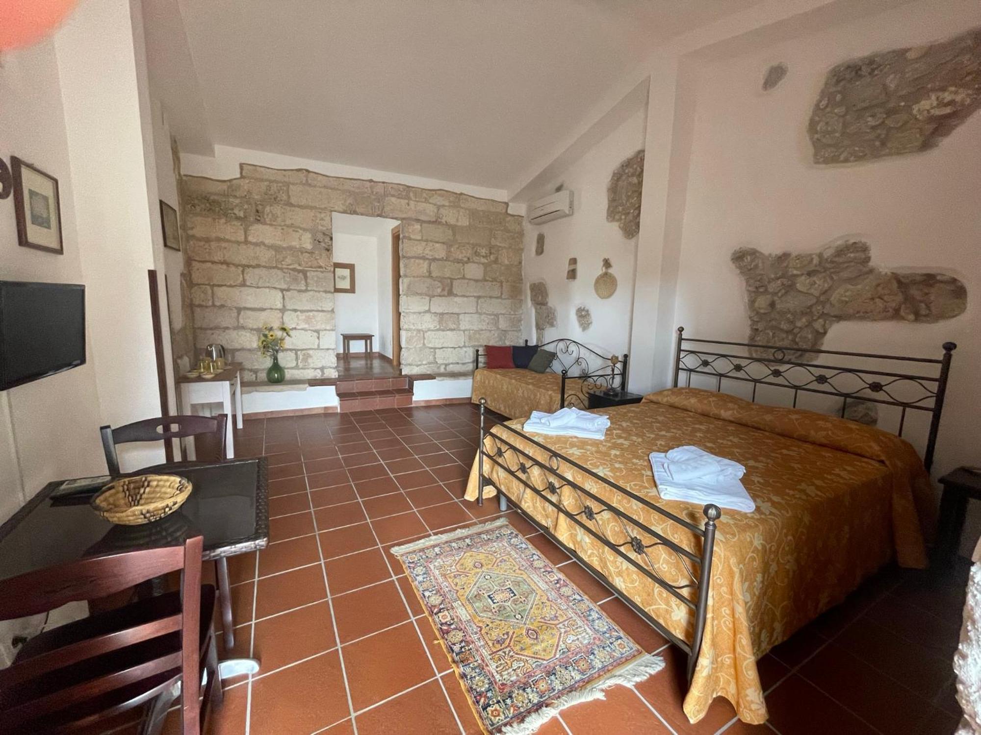 Agriturismo Masseria Saittole Carpignano Salentino Kültér fotó